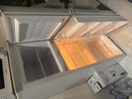 Riyadh, Electronics, SAR 5000060000700,  Bedroom - Fridge - Washing Machine