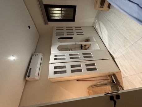 Riyadh, Electronics, SAR 5000060000700,  Bedroom - Fridge - Washing Machine