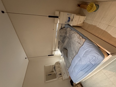 Riyadh, Electronics, SAR 5000060000700,  Bedroom - Fridge - Washing Machine