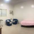 SAR 500/month,  Furnished,  Fully Furnished Single Room Or Bed Space Available 0597624145