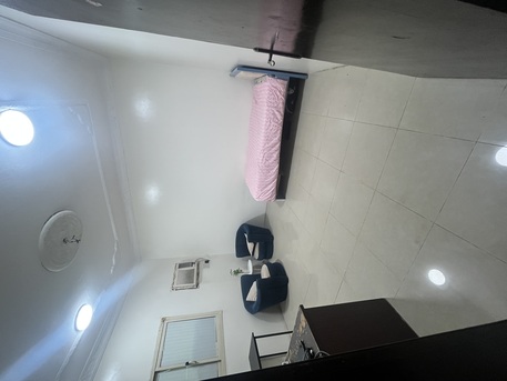 Dammam, Rooms for Rent, SAR 500/month,  Furnished,  Fully Furnished Single Room Or Bed Space Available 0597624145