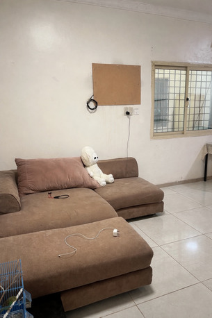 Dammam, Rooms for Rent, SAR 500/month,  Furnished,  Fully Furnished Single Room Or Bed Space Available 0597624145