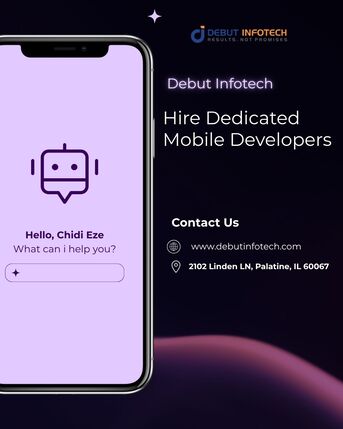 New York, Software Development, Hire Dedicated Mobile Developers &ndash; Debut Infotech