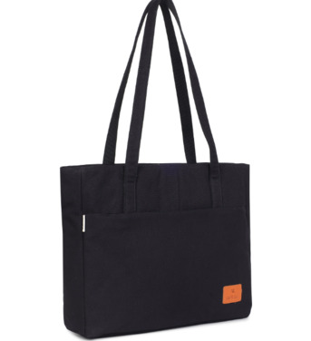 New Delhi, Clothing & Accessories, INR 2249,  How Black Tote Bags For Women Make Daily Life Easier