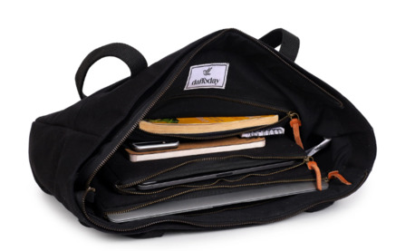 New Delhi, Clothing & Accessories, INR 2249,  How Black Tote Bags For Women Make Daily Life Easier