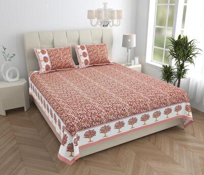 Jaipur, Clothing & Accessories, INR 1500,  Order Premium Bedsheets For Commercial Use From Bedding Supplier