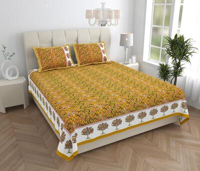 Jaipur, Clothing & Accessories, INR 1500,  Order Premium Bedsheets For Commercial Use From Bedding Supplier