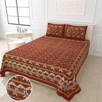 Jaipur, Clothing & Accessories, INR 1500,  Order Premium Bedsheets For Commercial Use From Bedding Supplier