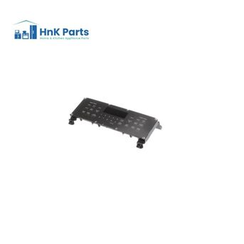 Chicago, Household Items, USD 204,  General Electric WB27X33137 Range Oven Control & Overlay Assembly