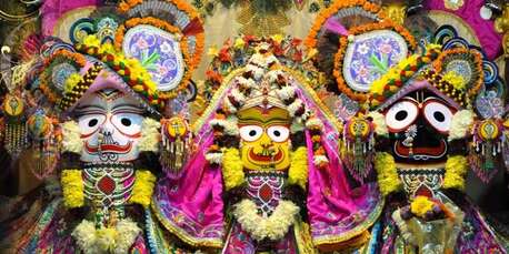 New Delhi, Travel, Divine Journey To Jagannath Puri Dham