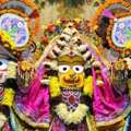 Divine Journey To Jagannath Puri Dham