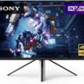 SAR 1800,  URGENT! SELLING SONY INZONE M9 | 27'' 4K IPS 1ms 144Hz HDR Gaming Monitor