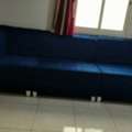 SAR 900,  I Would Like To Sell My 9 Seater Sofa Set ("L" Shape) In Excellent Condition
