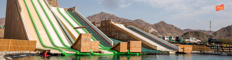 Dubai, Travel, Ultimate Outdoor Fun In Hatta