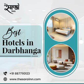 Mumbai, Food & Drink, Top Choice For Best Hotels In Darbhanga