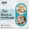 Top Choice For Best Hotels In Darbhanga