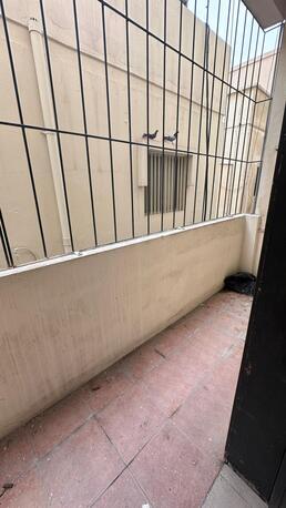 Umm Al Hassam, Apartments/Houses, BHD 500/month,  3 BR,  225 Sq. Meter,  3 Bedroom Flat In Compounded Villa Near Umm Al Hassam Stadium