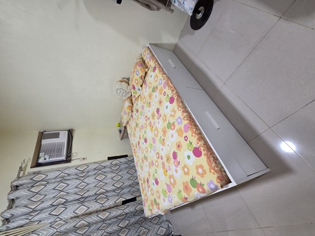 Akrabia, Furniture, SAR 850,  Ikea Bed 160x200 Cm