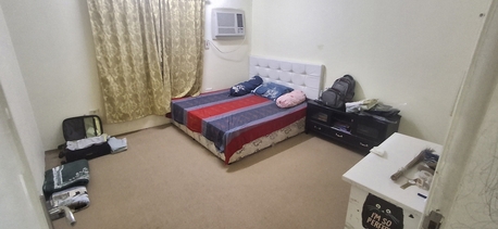 Al Aziziyah, Rooms Available, SAR 1000/month,  1 Full Furnished Seperate Room, Seperate Wahsroom And Sharing Kitchen Avaliable
