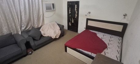 Al Aziziyah, Rooms Available, SAR 1000/month,  1 Full Furnished Seperate Room, Seperate Wahsroom And Sharing Kitchen Avaliable