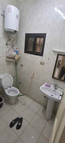 Al Aziziyah, Rooms Available, SAR 1000/month,  1 Full Furnished Seperate Room, Seperate Wahsroom And Sharing Kitchen Avaliable