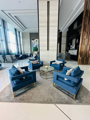 Juffair, Apartments/Houses, BHD 390/year,  1 BR,  Luxury Apartment For Rent In The Heart Of Juffair At Fontana Suites! 1BHK