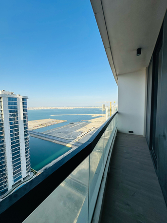 Juffair, Apartments/Houses, BHD 390/year,  1 BR,  Luxury Apartment For Rent In The Heart Of Juffair At Fontana Suites! 1BHK