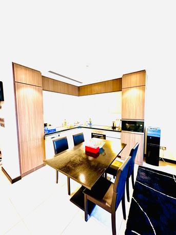 Juffair, Apartments/Houses, BHD 390/year,  1 BR,  Luxury Apartment For Rent In The Heart Of Juffair At Fontana Suites! 1BHK