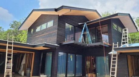 New York, Business, SATX Painters