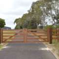 Why Choose Timber Gates In Mt Martha For Style And Durability?
