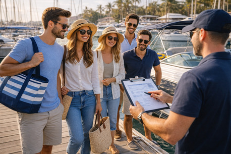 Jaipur, Software Development, Renting A Boat Without Regret: What Smart Travelers Always Check First