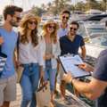 Renting A Boat Without Regret: What Smart Travelers Always Check First