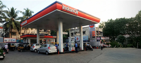 Noida, Business, Petrol Station Branding &ndash; Why Does It Matter For Business Growth?