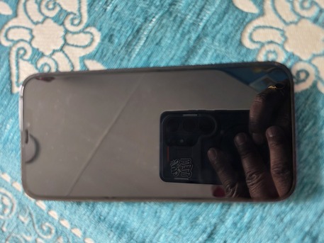 Jubail, Mobile Phones, SAR 1200,  IPhone 12 Pro Max On Sale,