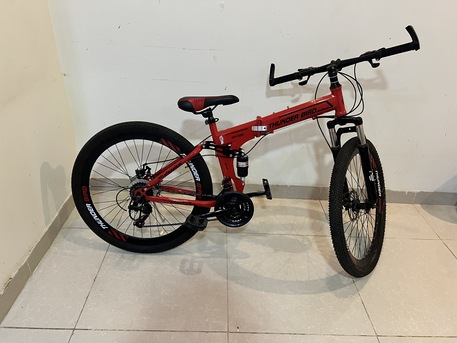 Khobar, Items Wanted, Bicycle For Sale