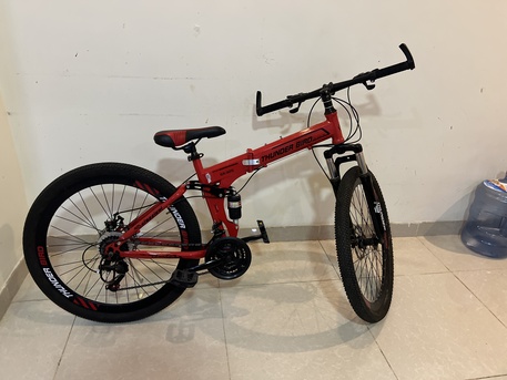 Khobar, Items Wanted, Bicycle For Sale