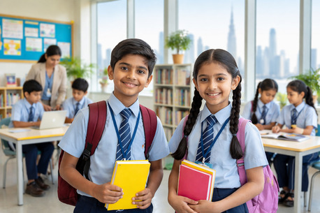 Sharjah, Education, Best CBSE Schools In Dubai: What Parents And Teachers Look For