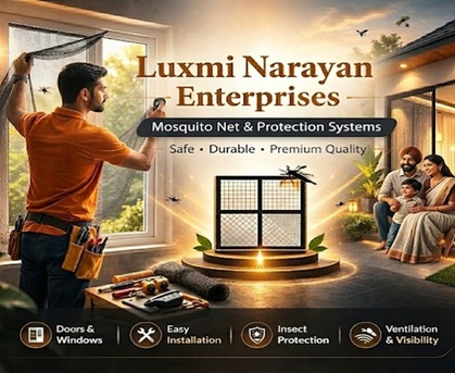 Mumbai, Household, Luxmi Narayan Enterprises