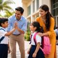 Indian School Admission In Dubai: The Beginning Of Your Child&rsquo;s Academic Journey