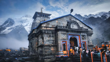 New Delhi, Travel, Chardham Yatra 2026 &ndash; Detailed Travel Plan & Guide
