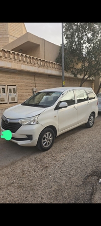 Riyadh, Vehicles, Cars & Trucks , SAR 29000,  Toyota Avanza,  2017,  Automatic,  206000 KM,