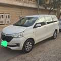 SAR 29000,  Toyota Avanza,  2017,  Automatic,  206000 KM,