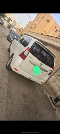 Riyadh, Vehicles, Cars & Trucks , SAR 29000,  Toyota Avanza,  2017,  Automatic,  206000 KM,