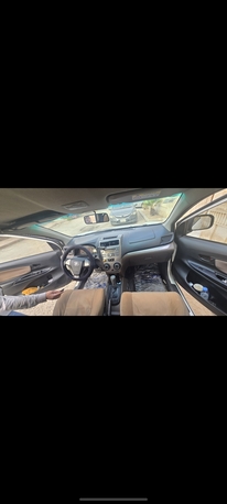 Riyadh, Vehicles, Cars & Trucks , SAR 29000,  Toyota Avanza,  2017,  Automatic,  206000 KM,