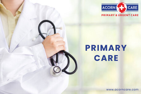 New York, Health, Best Primary Care Services In Chesapeake VA At Acorn Care