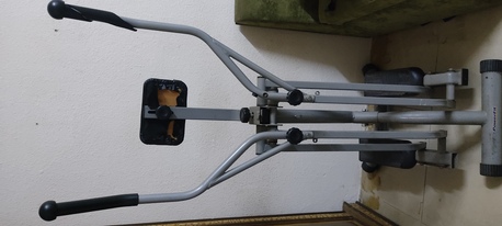 Al Athir, Health & Beauty Items, SAR 99,  Health Fitness Mechine