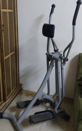 Al Athir, Health & Beauty Items, SAR 99,  Health Fitness Mechine