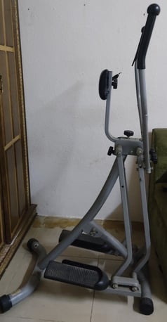 Al Athir, Health & Beauty Items, SAR 99,  Health Fitness Mechine