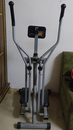 Al Athir, Health & Beauty Items, SAR 99,  Health Fitness Mechine