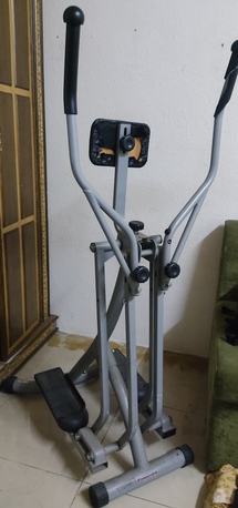 Al Athir, Health & Beauty Items, SAR 99,  Health Fitness Mechine